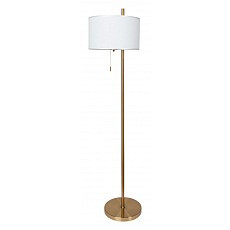 Торшер arte lamp proxima a4031pn-1pb